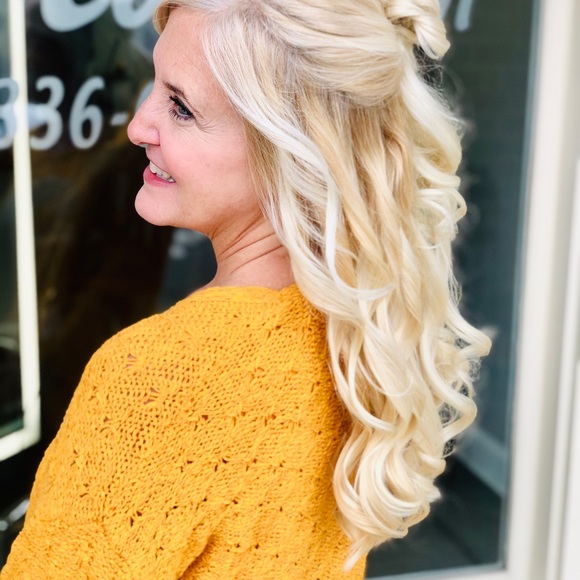 Meet your Posher, Lori - Picture 9 of 9